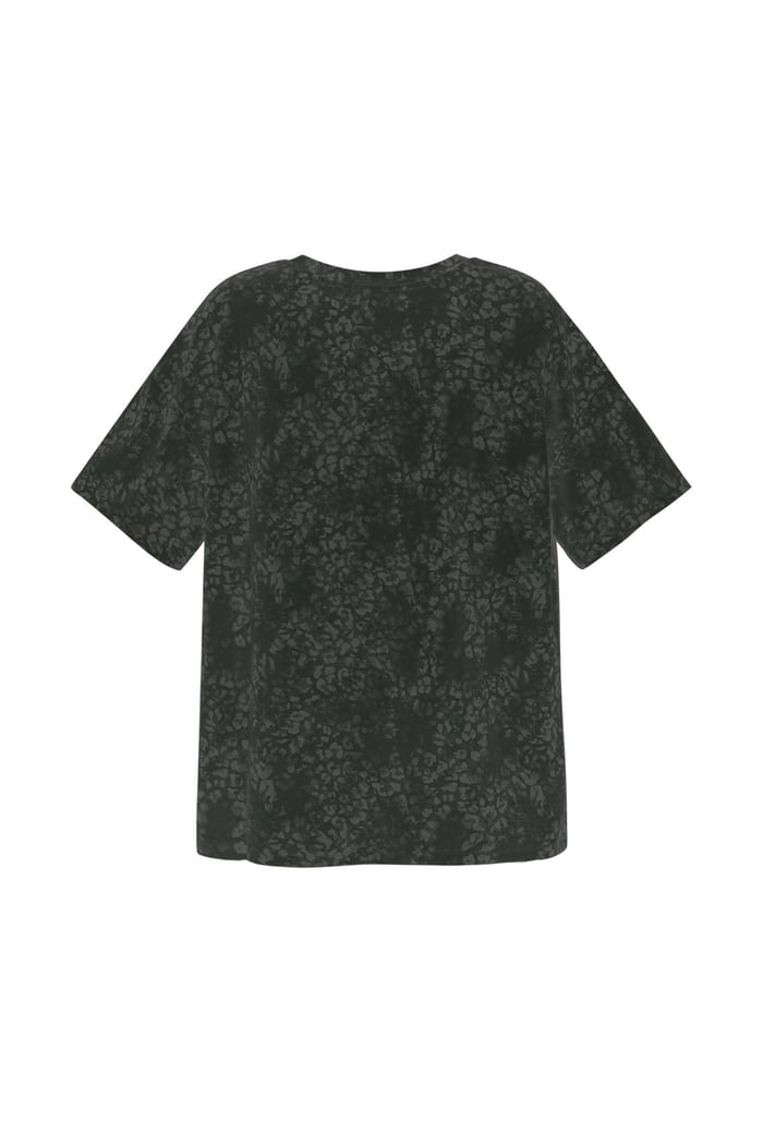 T-shirt cool girl - Dark Grey Picture6